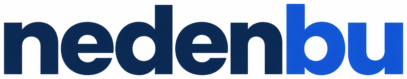 NedenBu
