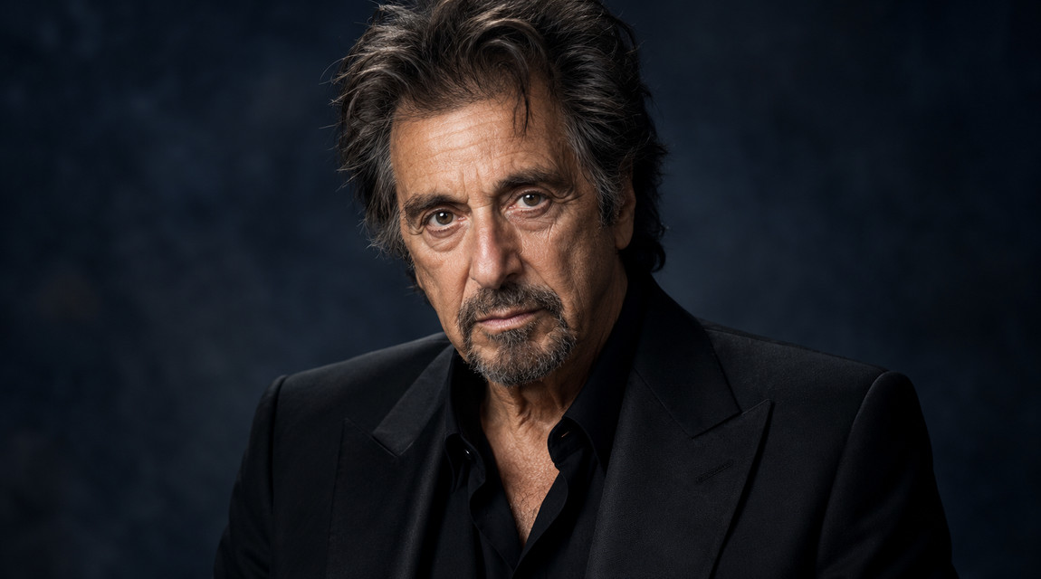 Al Pacino