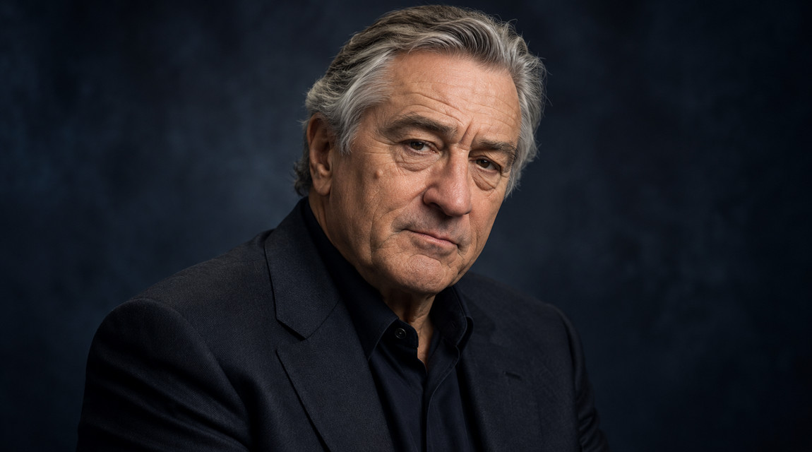 Robert De Niro