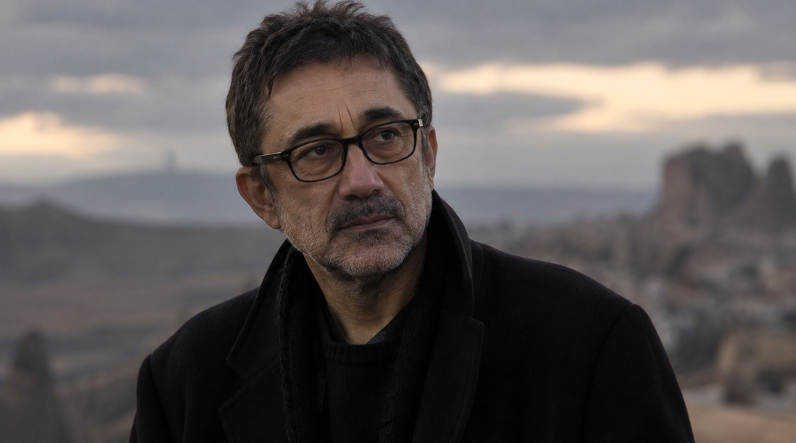 Nuri Bilge Ceylan