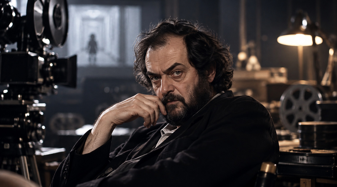 Stanley Kubrick