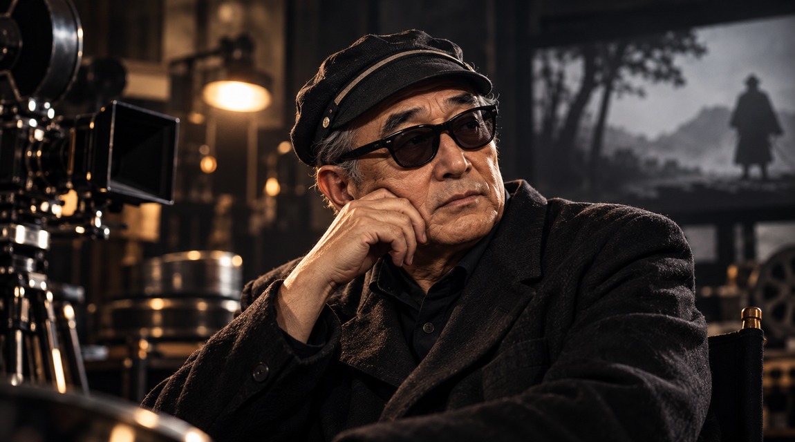 Akira Kurosawa