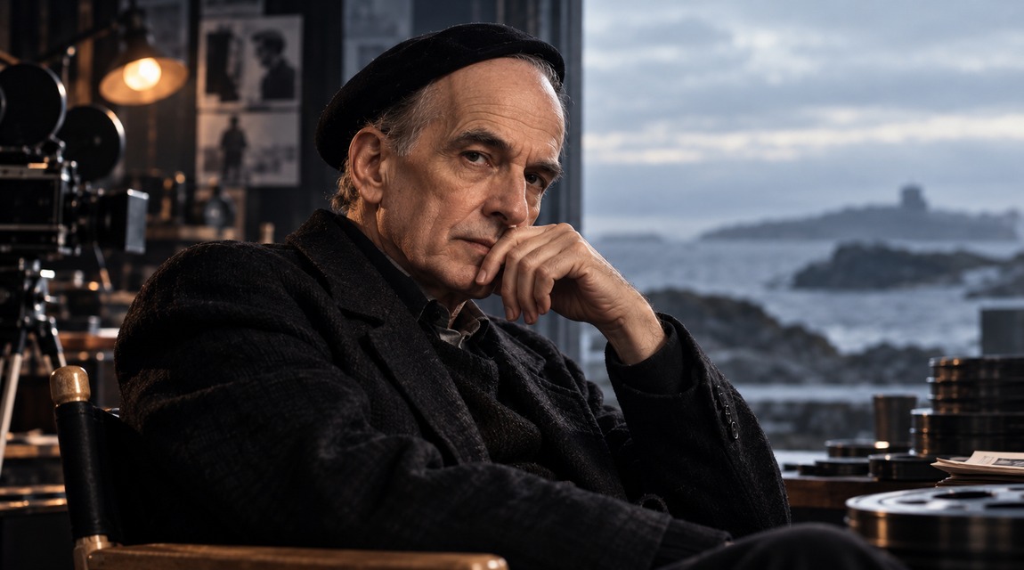 Ingmar Bergman