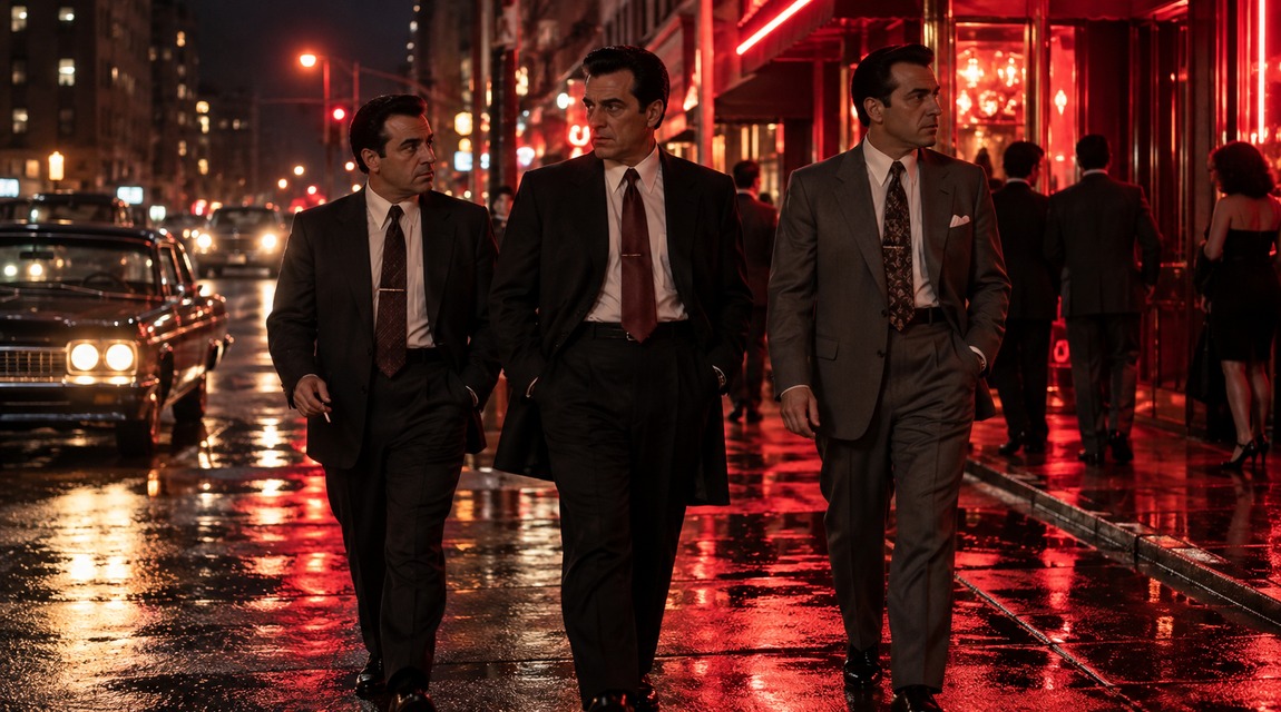 Goodfellas
