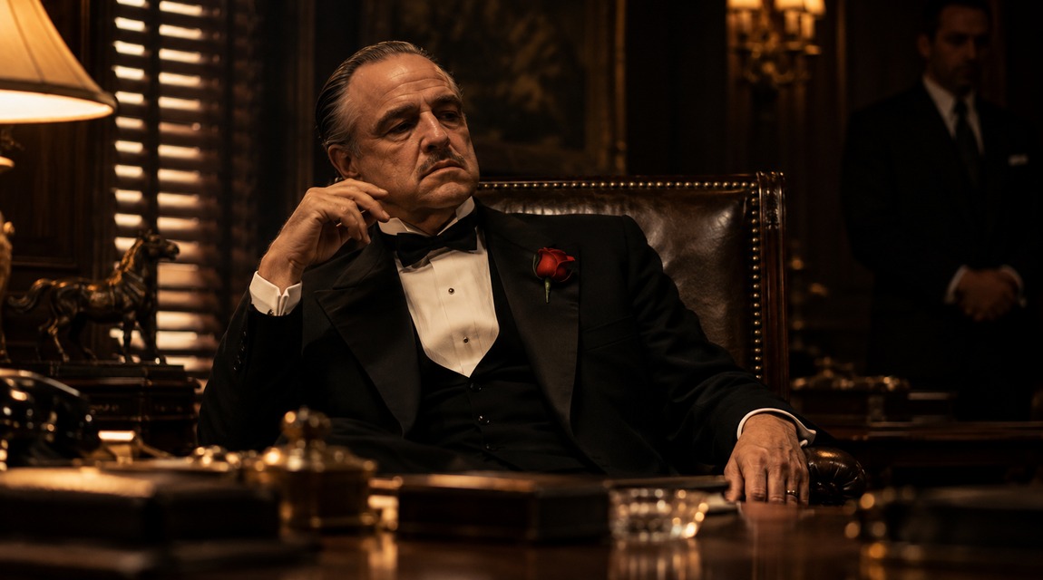The Godfather