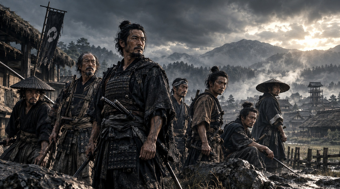 Seven Samurai
