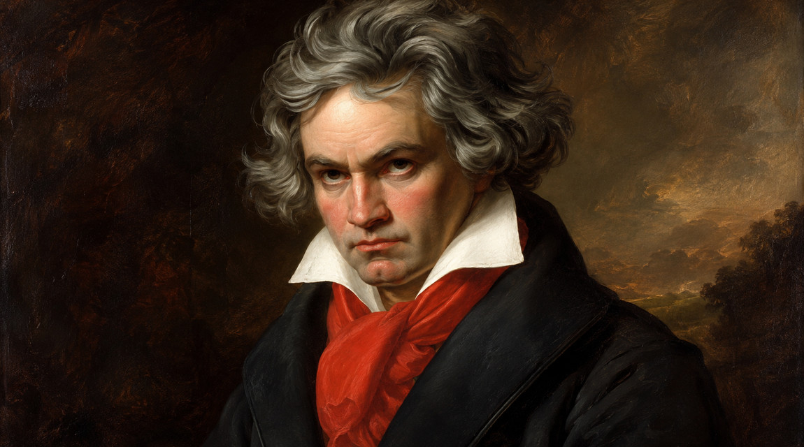 Ludwig van Beethoven
