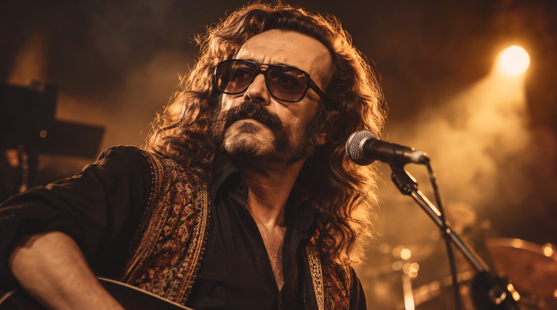 Cem Karaca