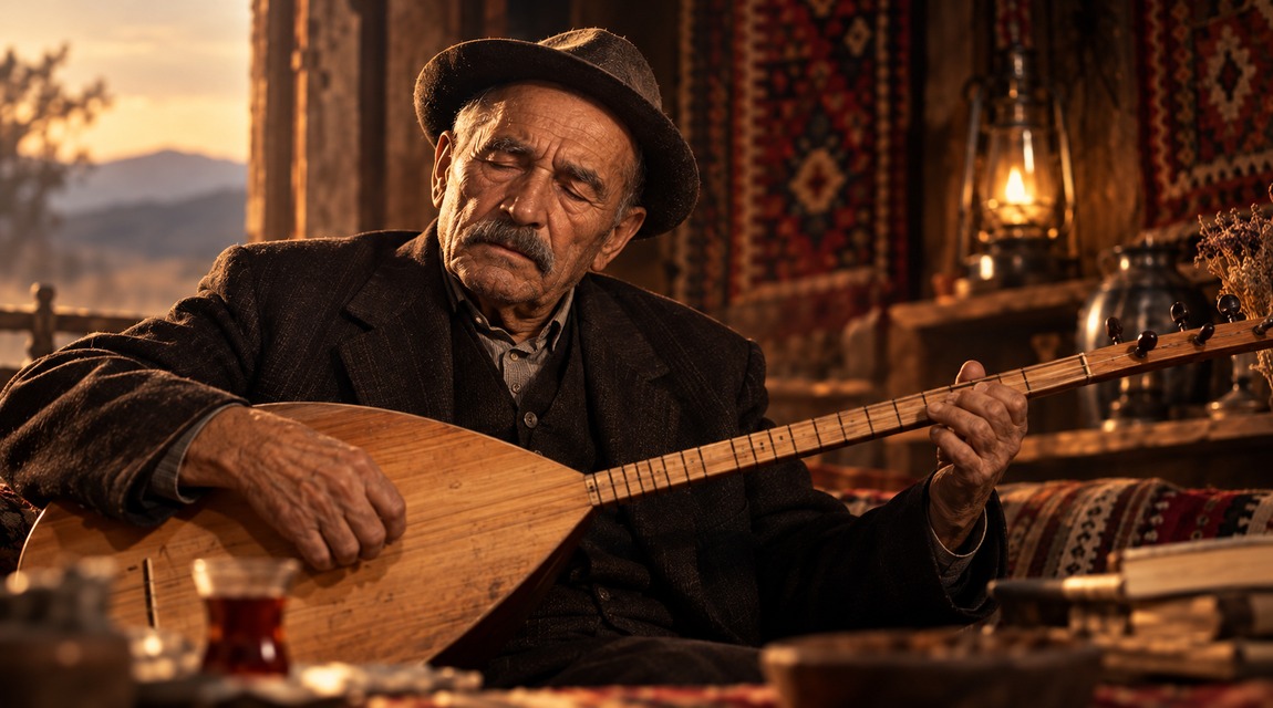 Âşık Veysel