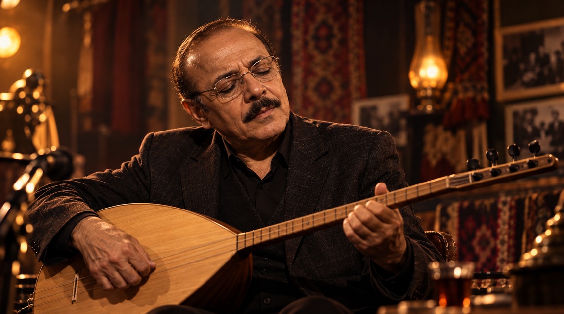 Neşet Ertaş