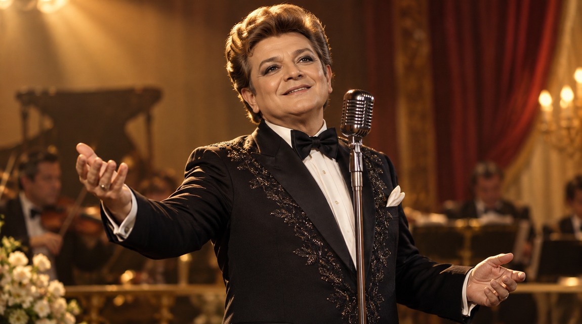 Zeki Müren