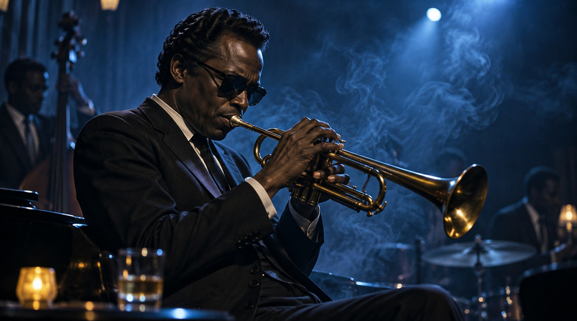 Miles Davis