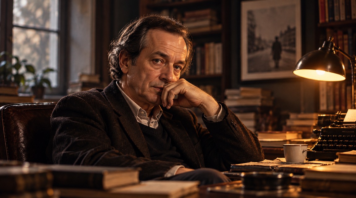 Oğuz Atay