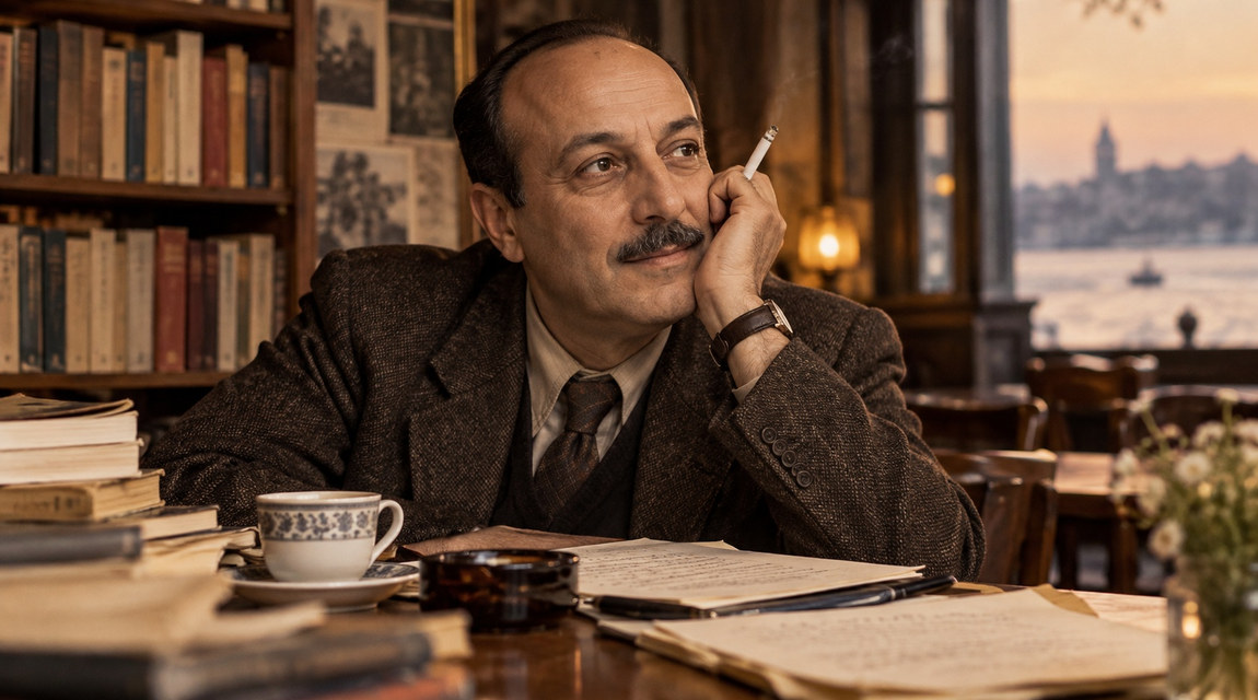 Cemal Süreya